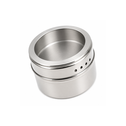 Magnetische Gewürzgläser