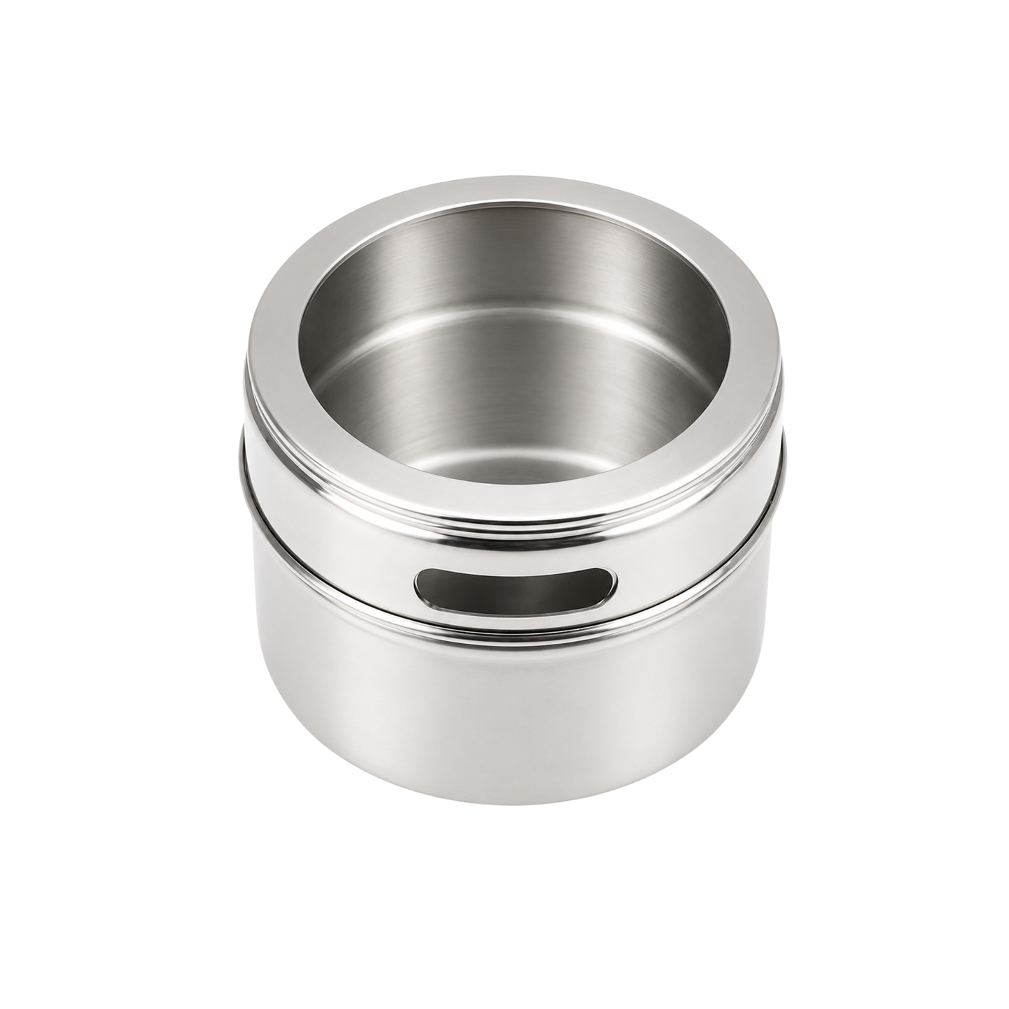 Magnetische Gewürzgläser