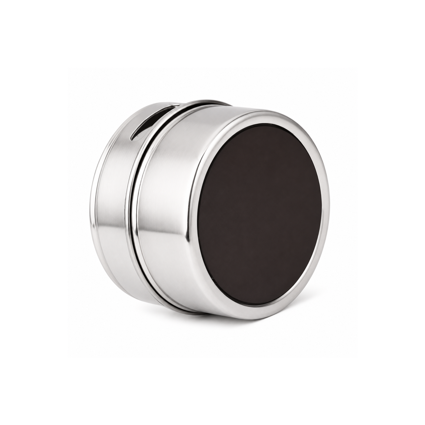 Magnetische Gewürzgläser